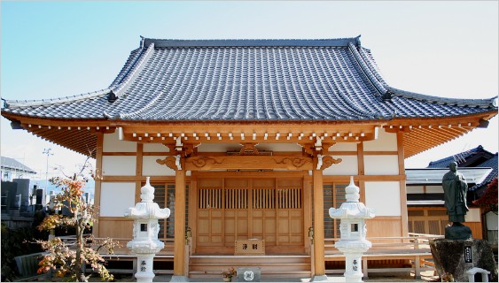 社寺建築イメージ02