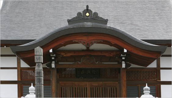 社寺建築